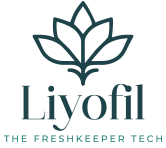 Liyofil logo