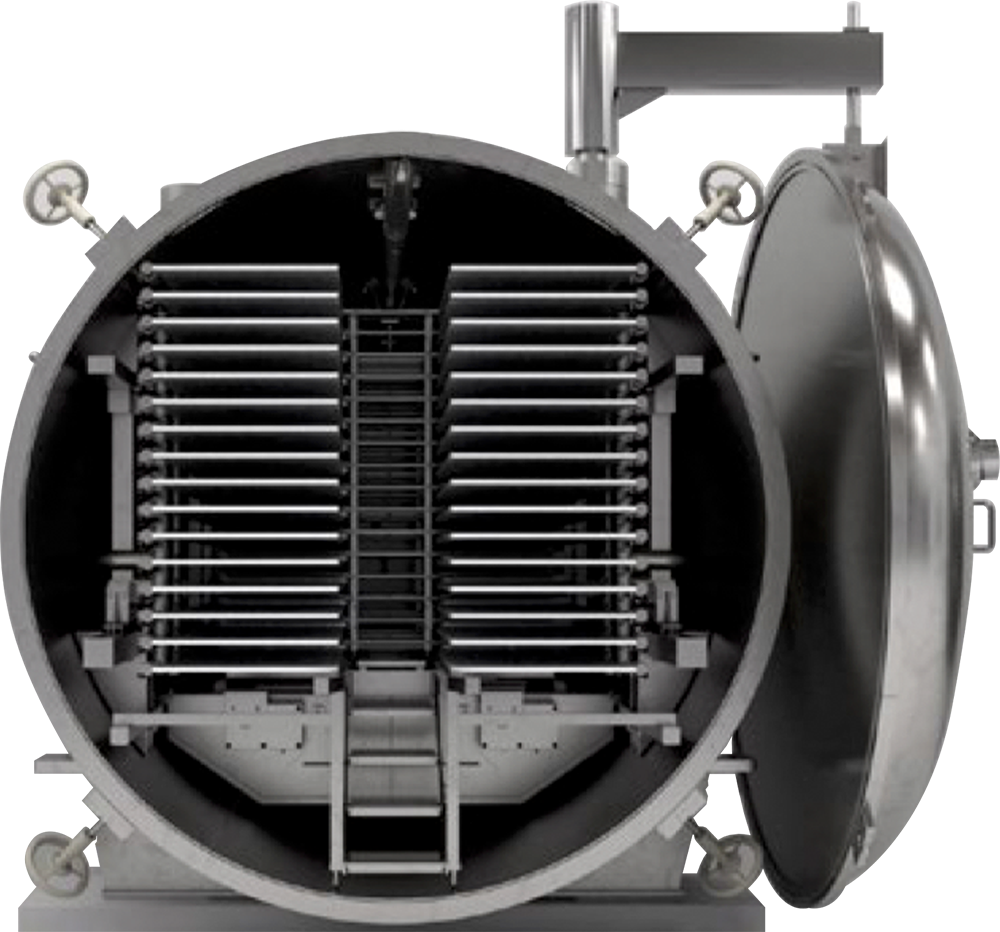 WHAT IS FREEZE-DRYING?