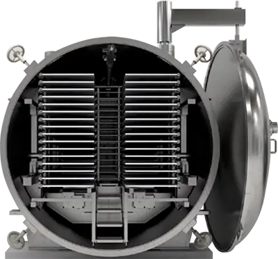 FREEZE-DRYING NEDİR?