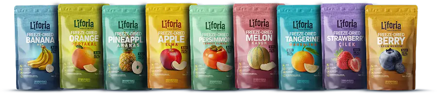 liforia