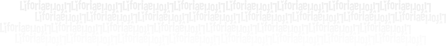 Liforia is a registered Liyofil brand.